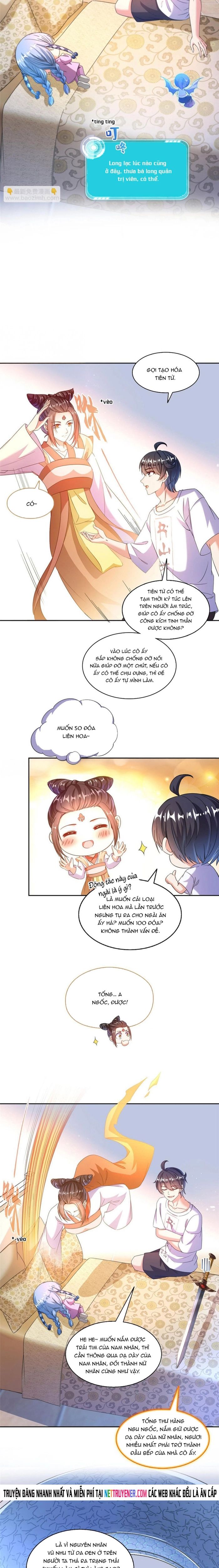Tu Chân Nói Chuyện Phiếm Quần Chapter 542 - Trang 5
