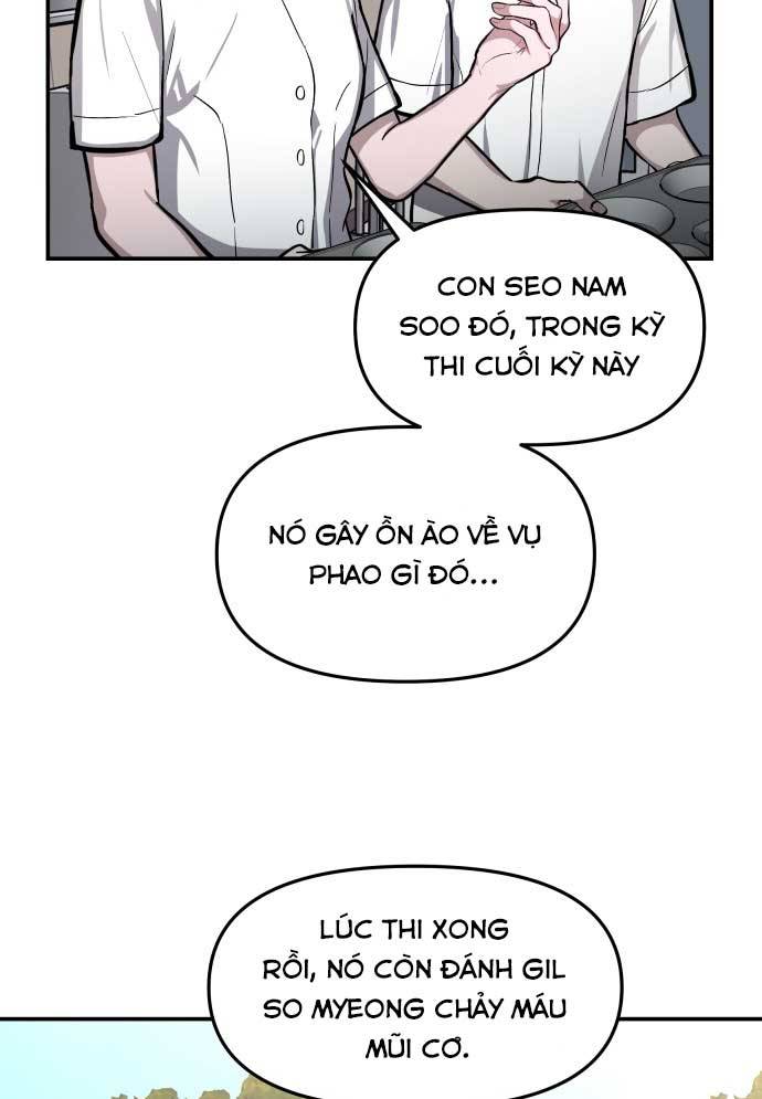 Mẹ Nào Con Nấy Chapter 16 - Trang 8