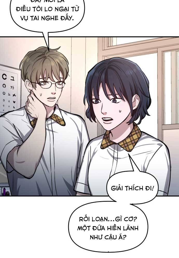Mẹ Nào Con Nấy Chapter 15 - Trang 57