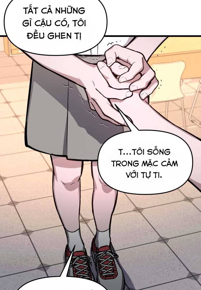 Mẹ Nào Con Nấy Chapter 19 - Trang 56