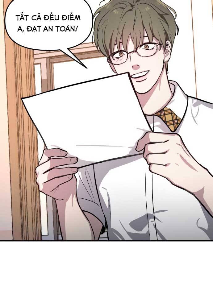 Mẹ Nào Con Nấy Chapter 19 - Trang 6