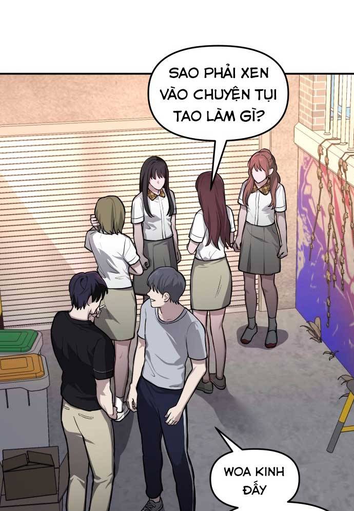 Mẹ Nào Con Nấy Chapter 18 - Trang 9