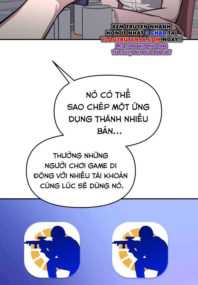 Mẹ Nào Con Nấy Chapter 20 - Trang 6