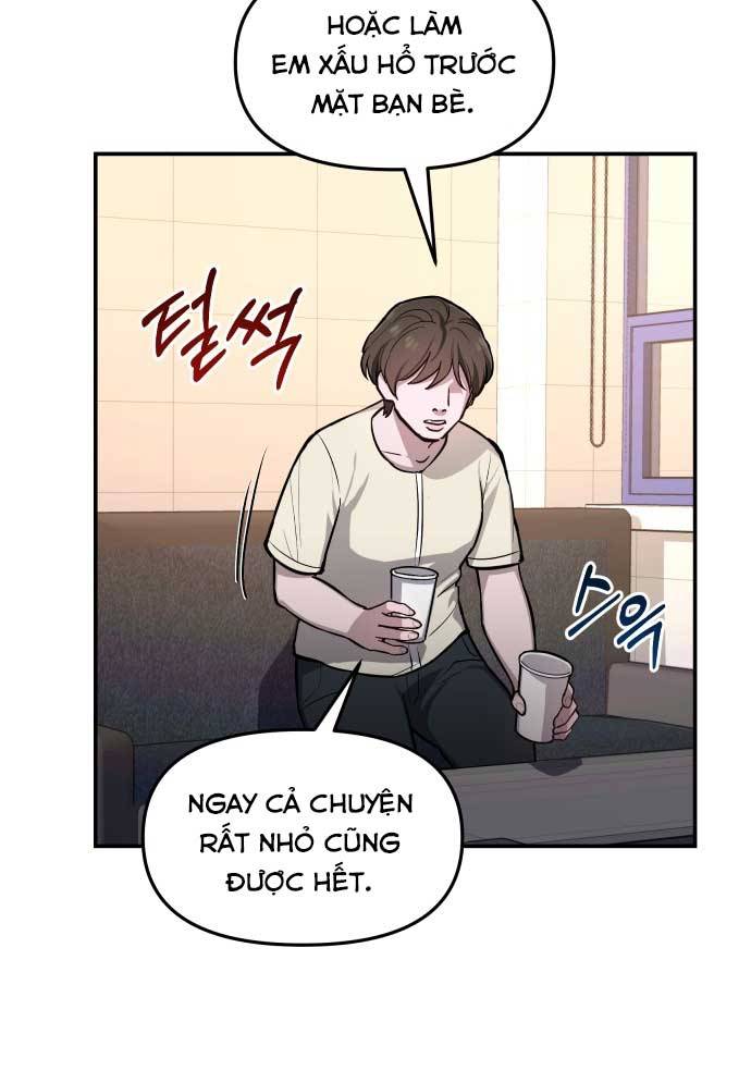 Mẹ Nào Con Nấy Chapter 19 - Trang 16