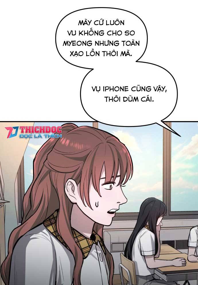 Mẹ Nào Con Nấy Chapter 16 - Trang 23