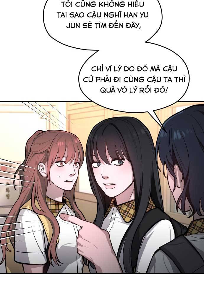Mẹ Nào Con Nấy Chapter 21 - Trang 36