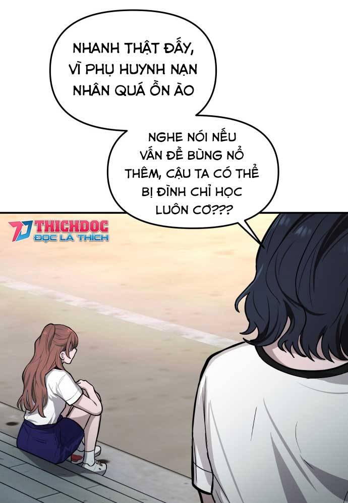 Mẹ Nào Con Nấy Chapter 17 - Trang 46