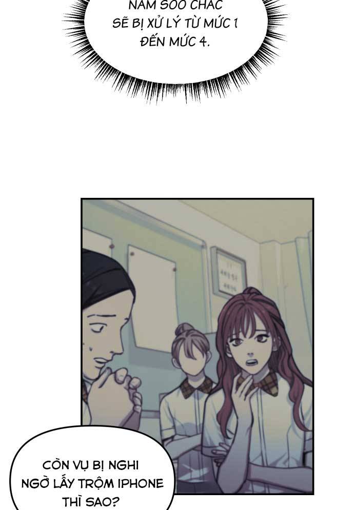 Mẹ Nào Con Nấy Chapter 19 - Trang 31