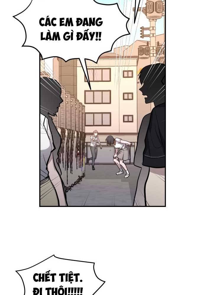Mẹ Nào Con Nấy Chapter 18 - Trang 31
