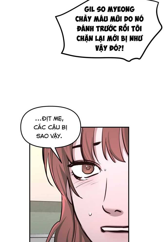 Mẹ Nào Con Nấy Chapter 16 - Trang 17