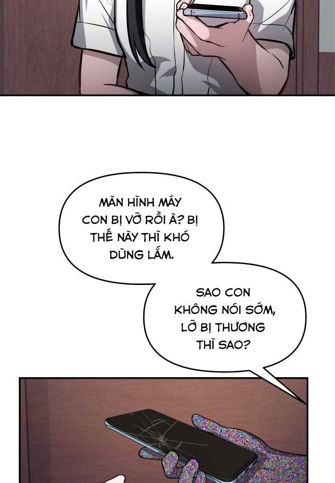 Mẹ Nào Con Nấy Chapter 22 - Trang 33