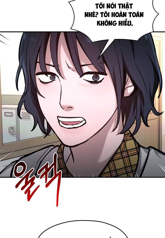 Mẹ Nào Con Nấy Chapter 21 - Trang 35