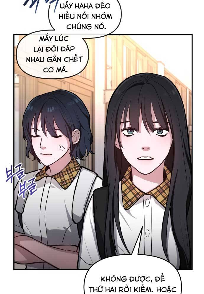Mẹ Nào Con Nấy Chapter 21 - Trang 32