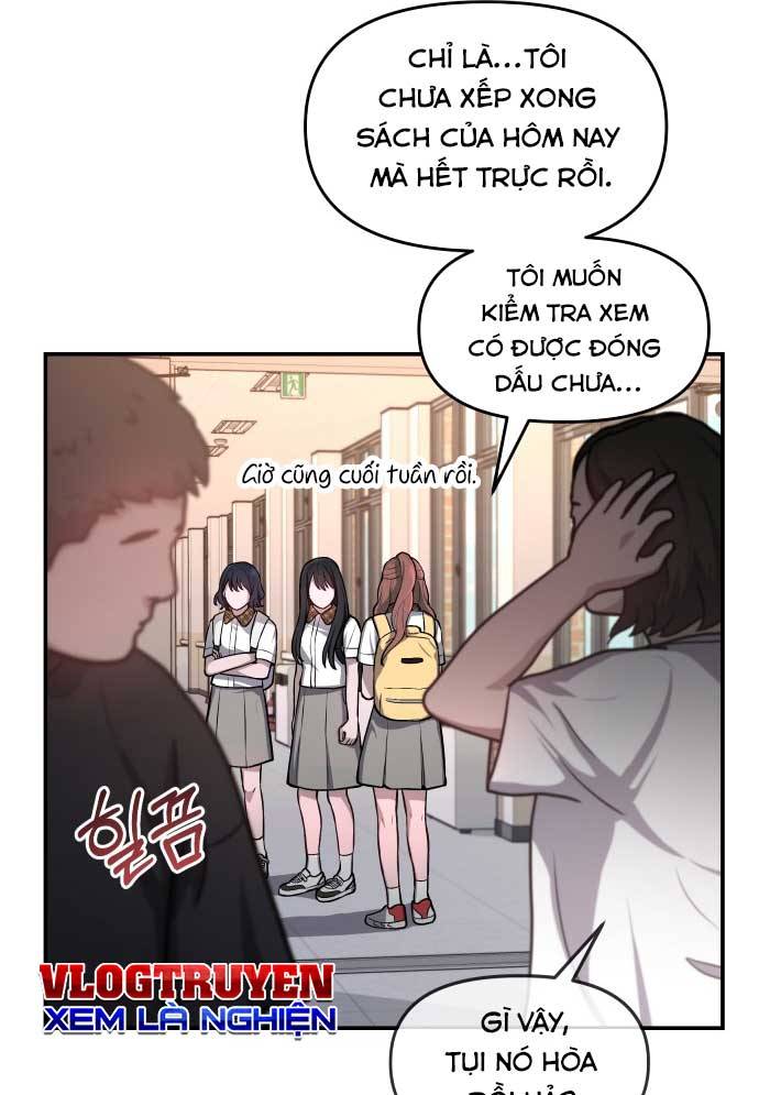 Mẹ Nào Con Nấy Chapter 21 - Trang 30