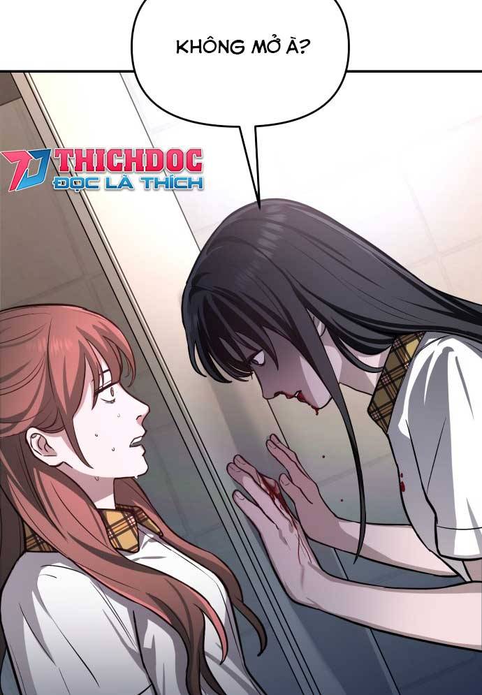 Mẹ Nào Con Nấy Chapter 15 - Trang 34