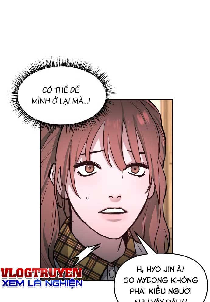 Mẹ Nào Con Nấy Chapter 21 - Trang 37