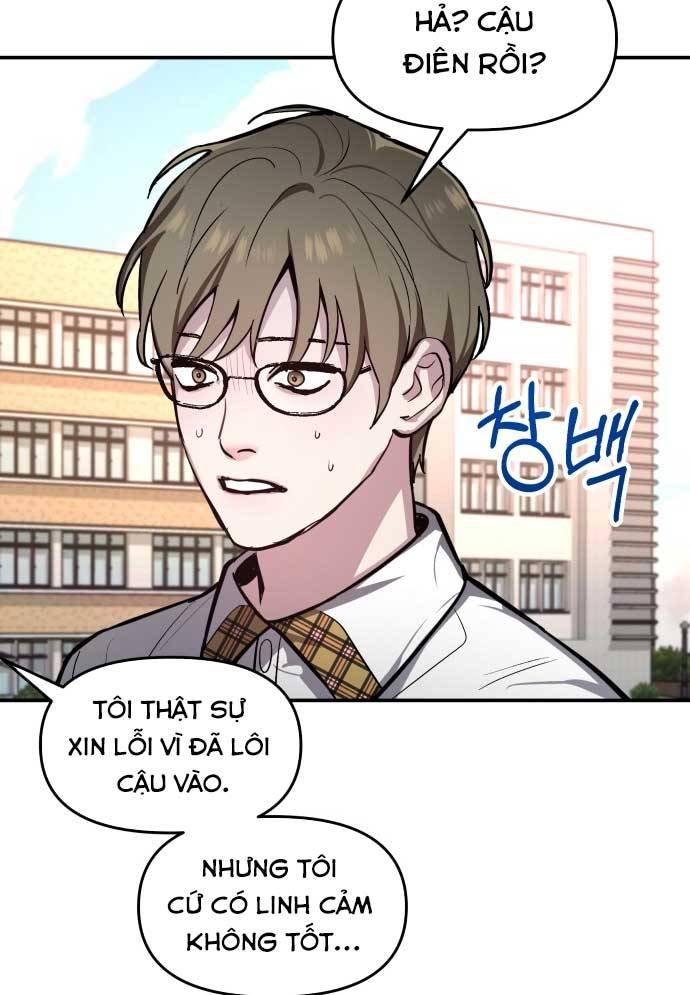 Mẹ Nào Con Nấy Chapter 21 - Trang 11