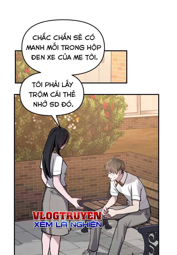 Mẹ Nào Con Nấy Chapter 23 - Trang 44