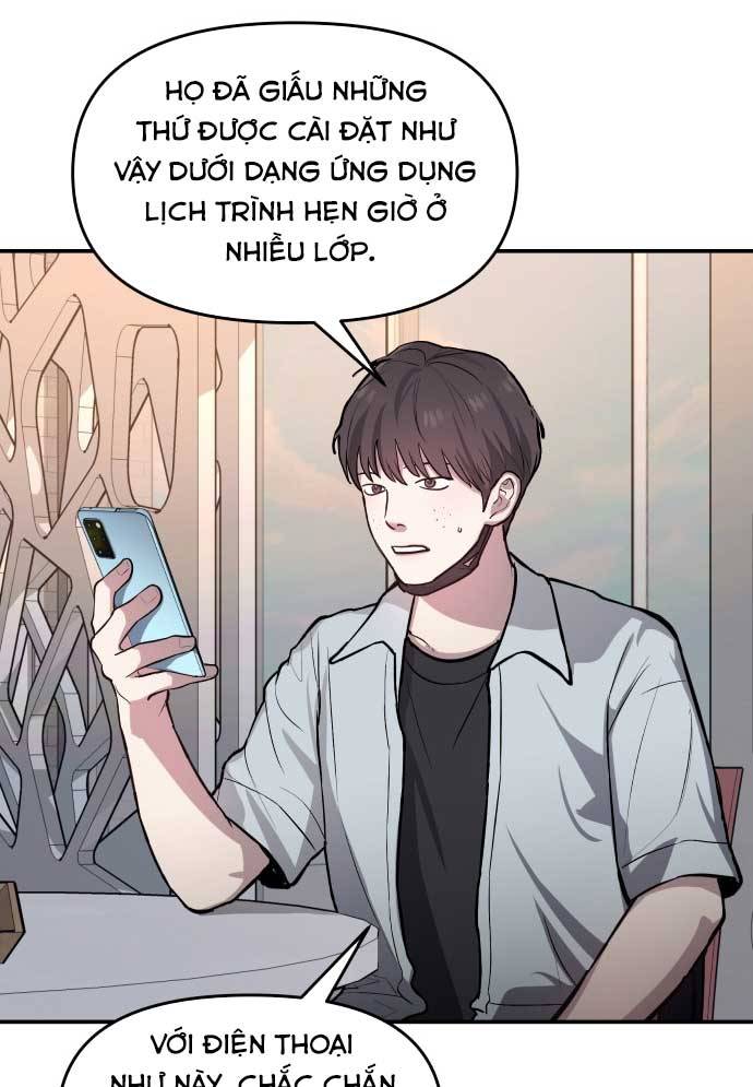 Mẹ Nào Con Nấy Chapter 20 - Trang 14