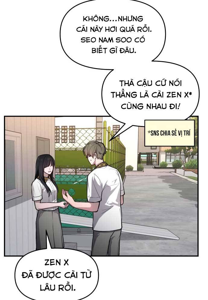 Mẹ Nào Con Nấy Chapter 21 - Trang 5