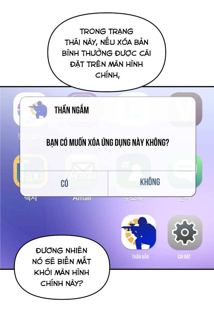 Mẹ Nào Con Nấy Chapter 20 - Trang 10