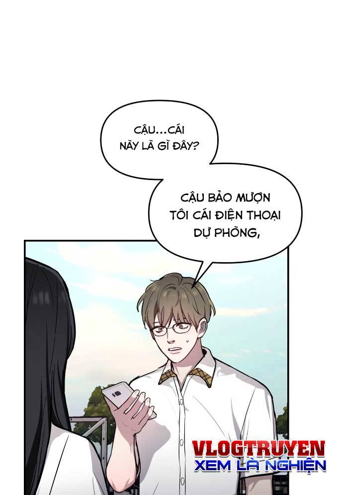 Mẹ Nào Con Nấy Chapter 21 - Trang 0