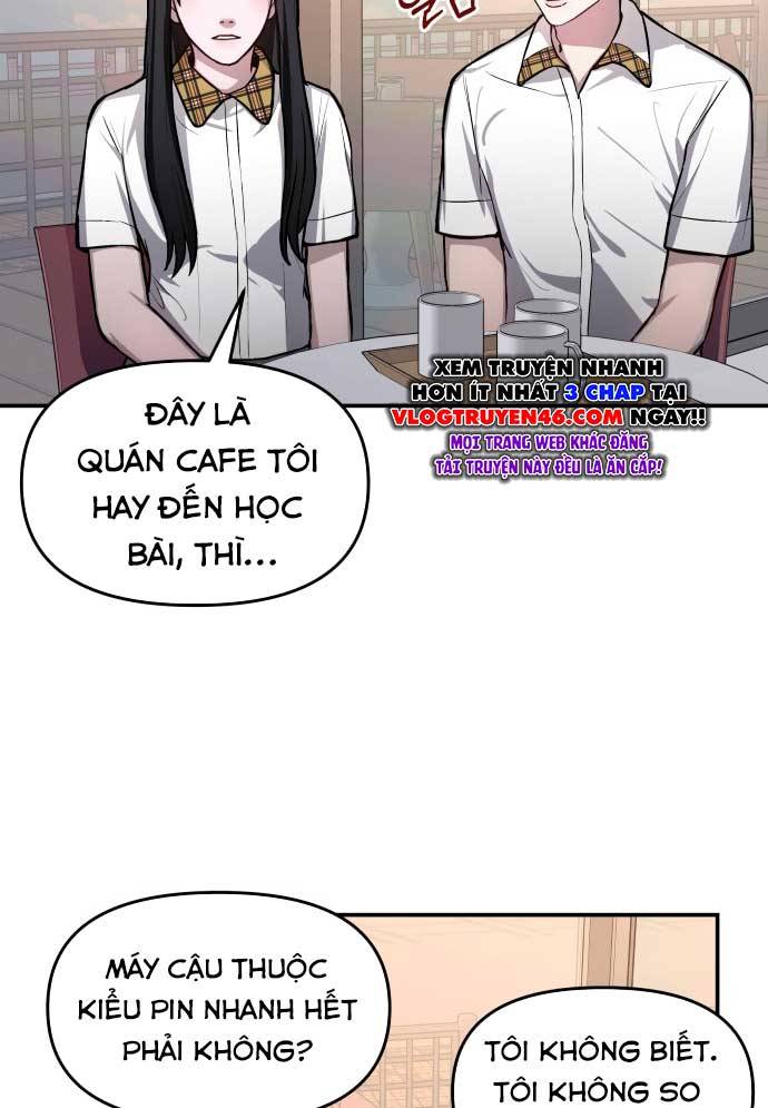 Mẹ Nào Con Nấy Chapter 20 - Trang 3