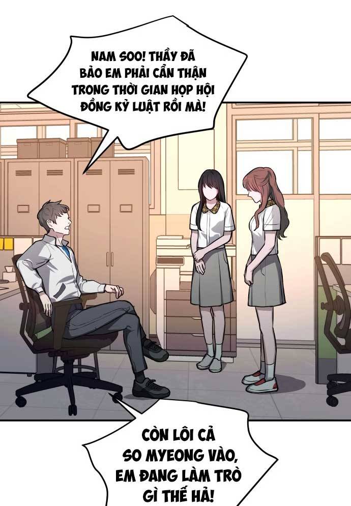 Mẹ Nào Con Nấy Chapter 18 - Trang 35