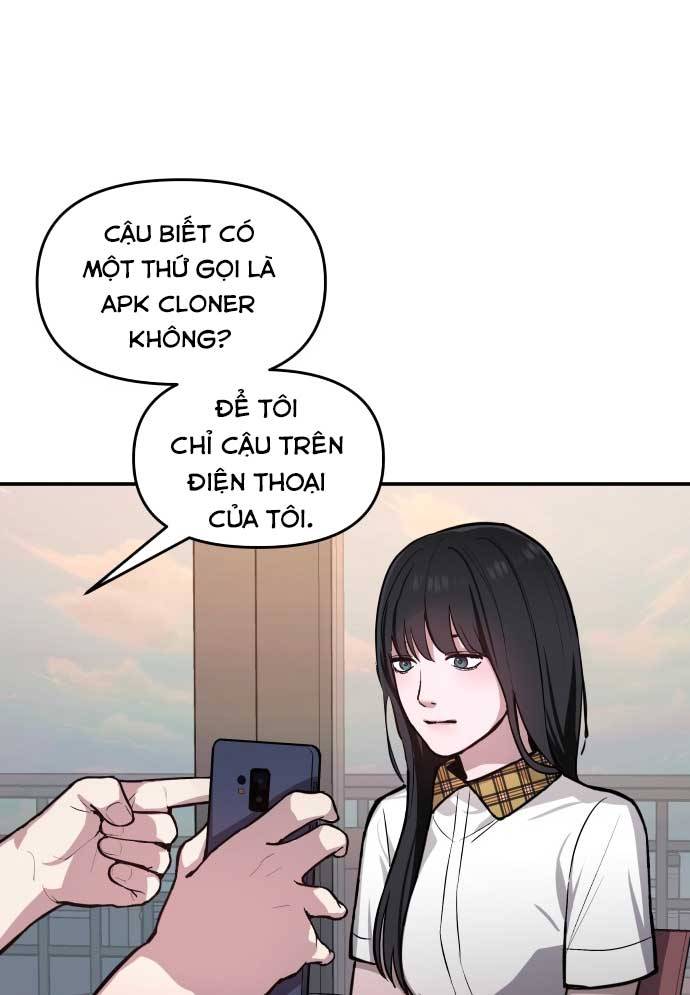 Mẹ Nào Con Nấy Chapter 20 - Trang 5