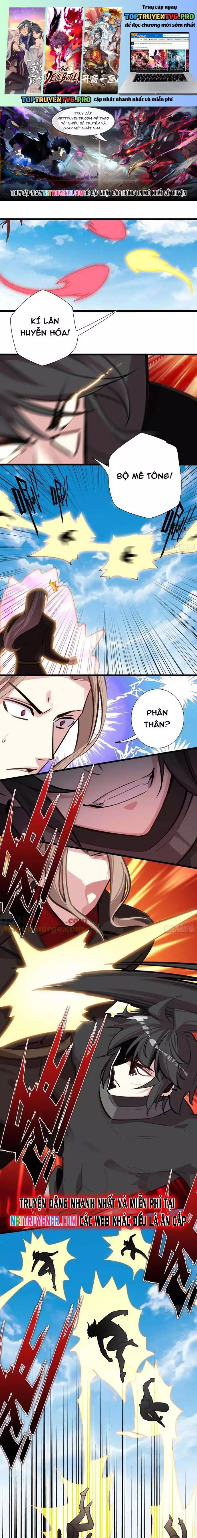 Sinh Tiêu Thủ Hộ Thần Chapter 118 - Trang 0