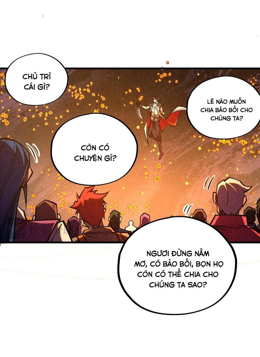 Vạn Cổ Chí Tôn Chapter 420 - Trang 8