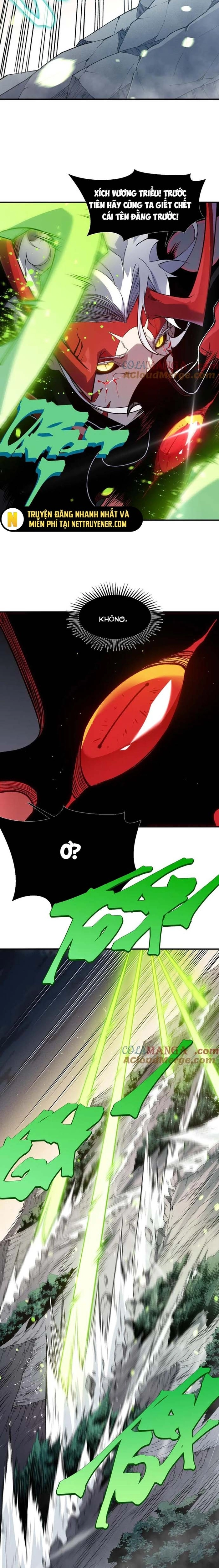 Quỷ Tiến Hóa Chapter 104 - Trang 3
