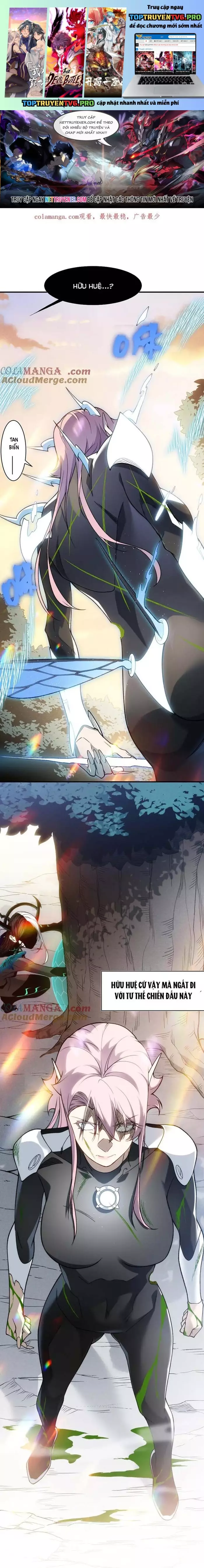 Quỷ Tiến Hóa Chapter 104 - Trang 0