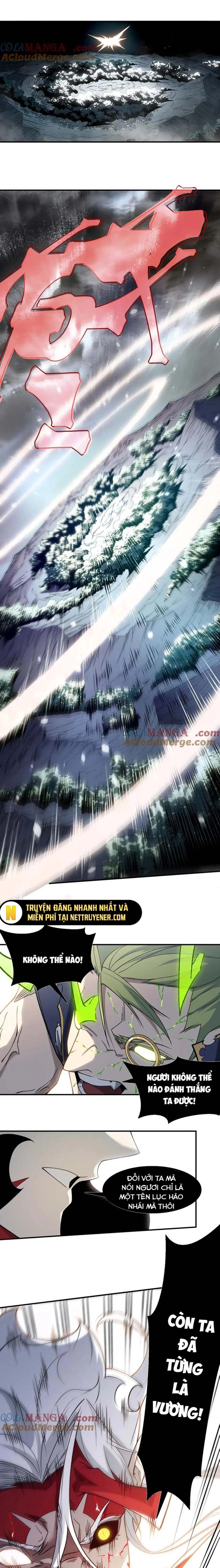 Quỷ Tiến Hóa Chapter 104 - Trang 15