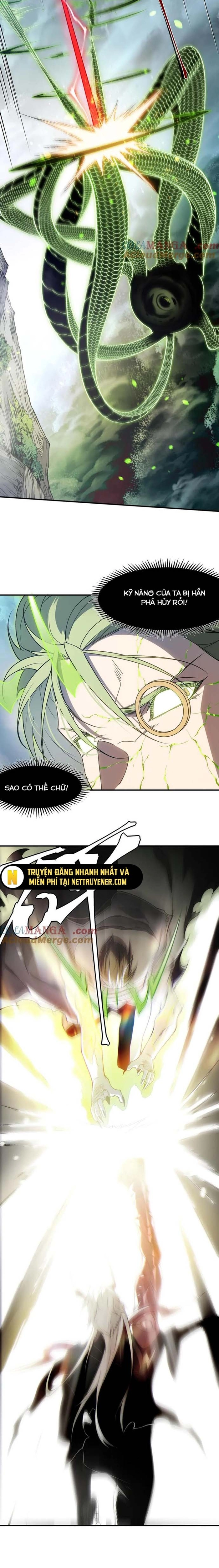 Quỷ Tiến Hóa Chapter 104 - Trang 14