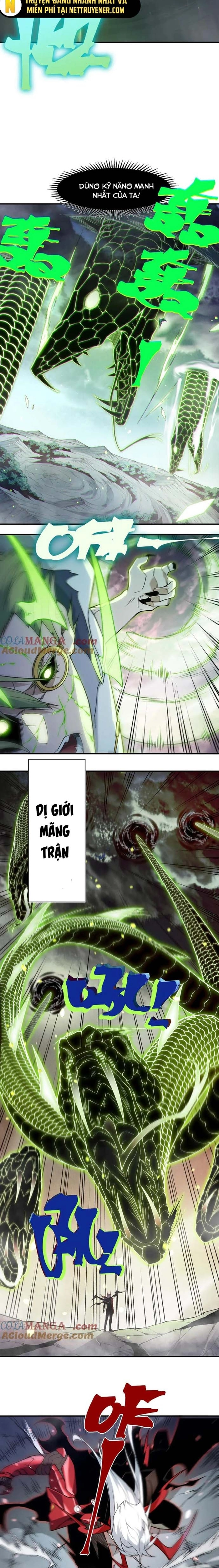 Quỷ Tiến Hóa Chapter 104 - Trang 12