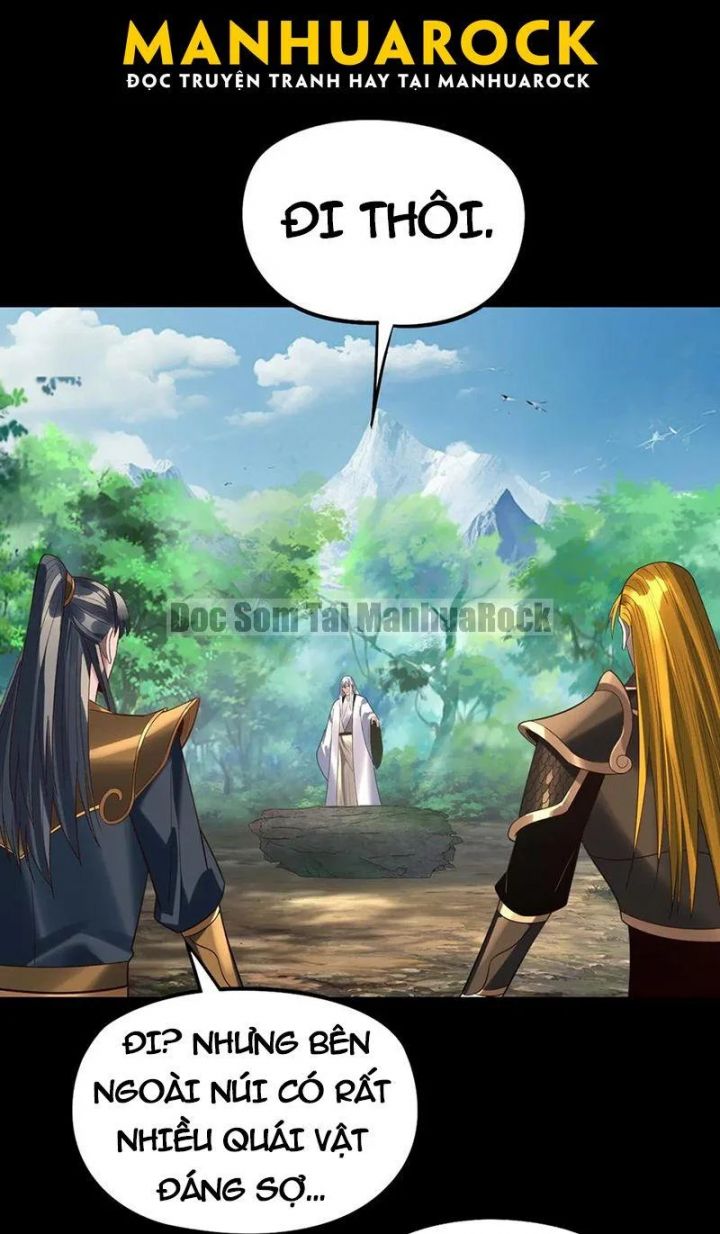 Ta Trời Sinh Đã Là Nhân Vật Phản Diện Chapter 315 - Trang 10