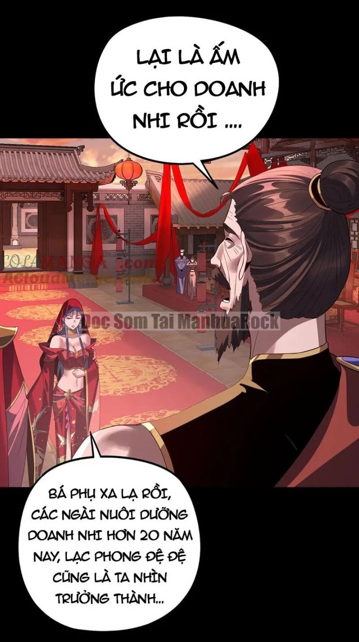 Ta Trời Sinh Đã Là Nhân Vật Phản Diện Chapter 315 - Trang 19