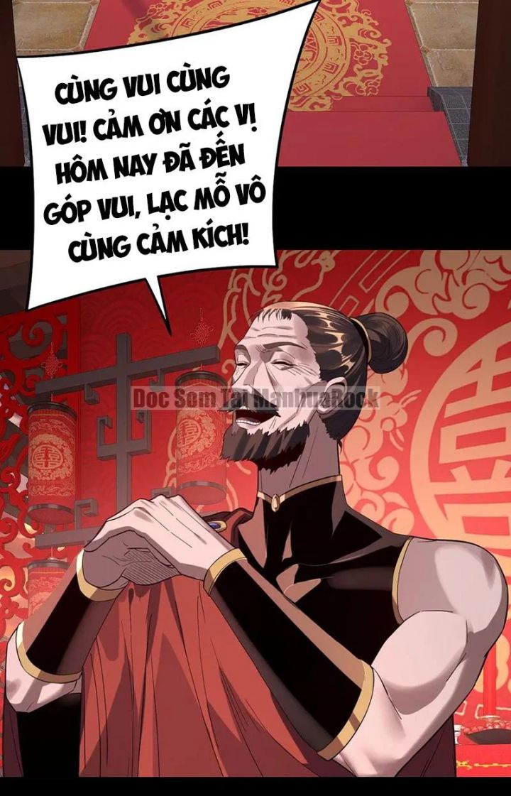 Ta Trời Sinh Đã Là Nhân Vật Phản Diện Chapter 315 - Trang 18