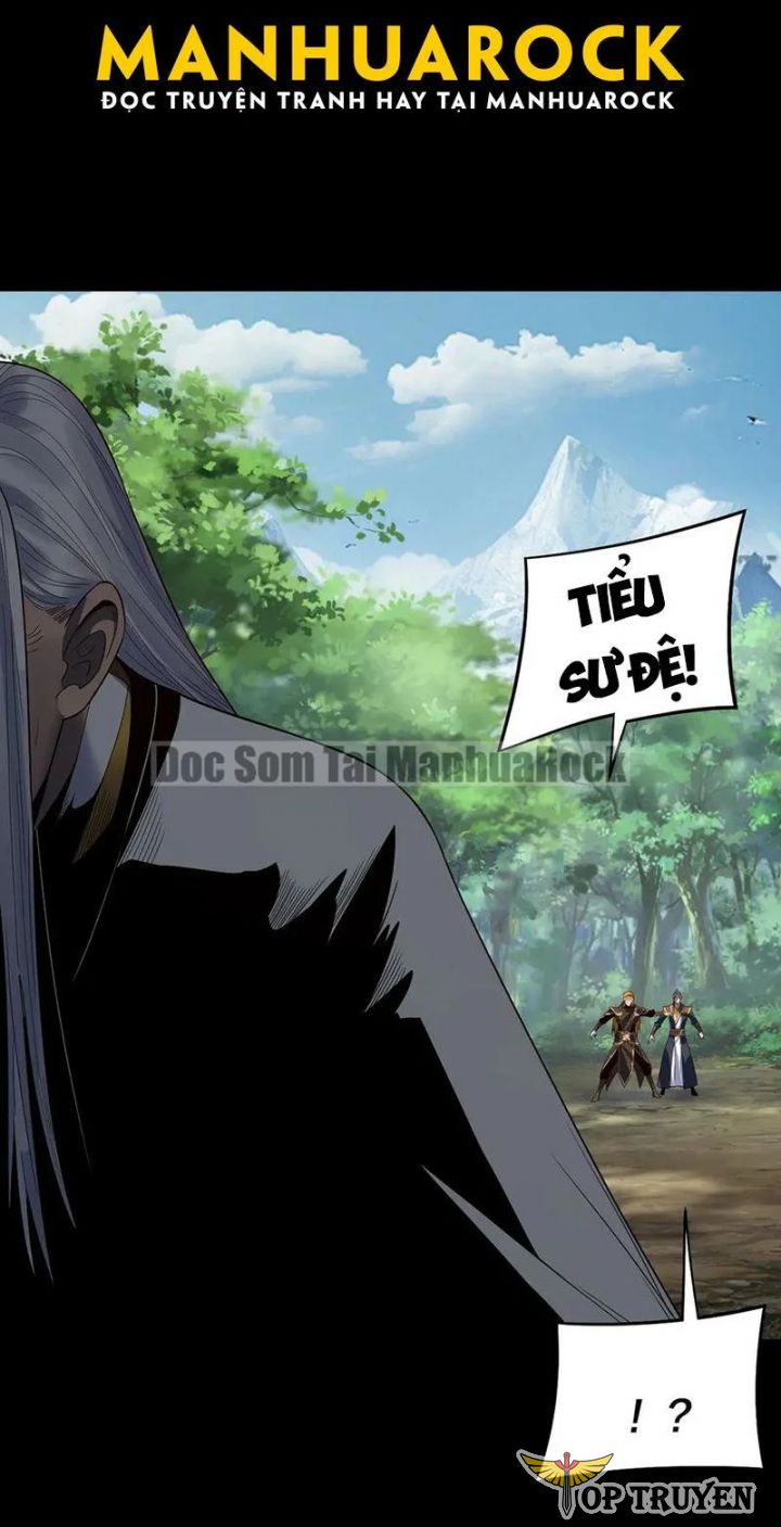 Ta Trời Sinh Đã Là Nhân Vật Phản Diện Chapter 315 - Trang 1