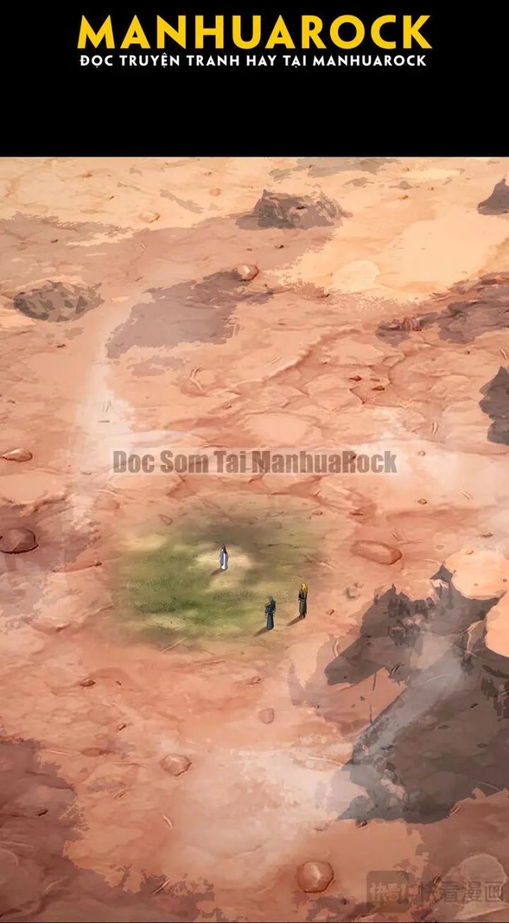Ta Trời Sinh Đã Là Nhân Vật Phản Diện Chapter 315 - Trang 14