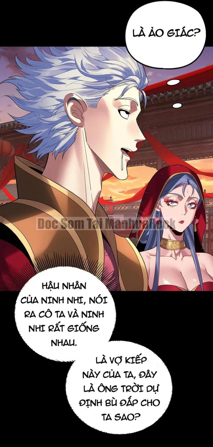 Ta Trời Sinh Đã Là Nhân Vật Phản Diện Chapter 315 - Trang 33