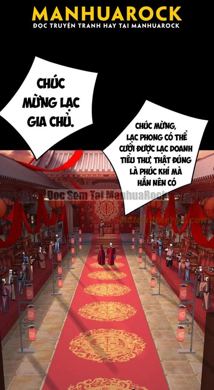 Ta Trời Sinh Đã Là Nhân Vật Phản Diện Chapter 315 - Trang 17