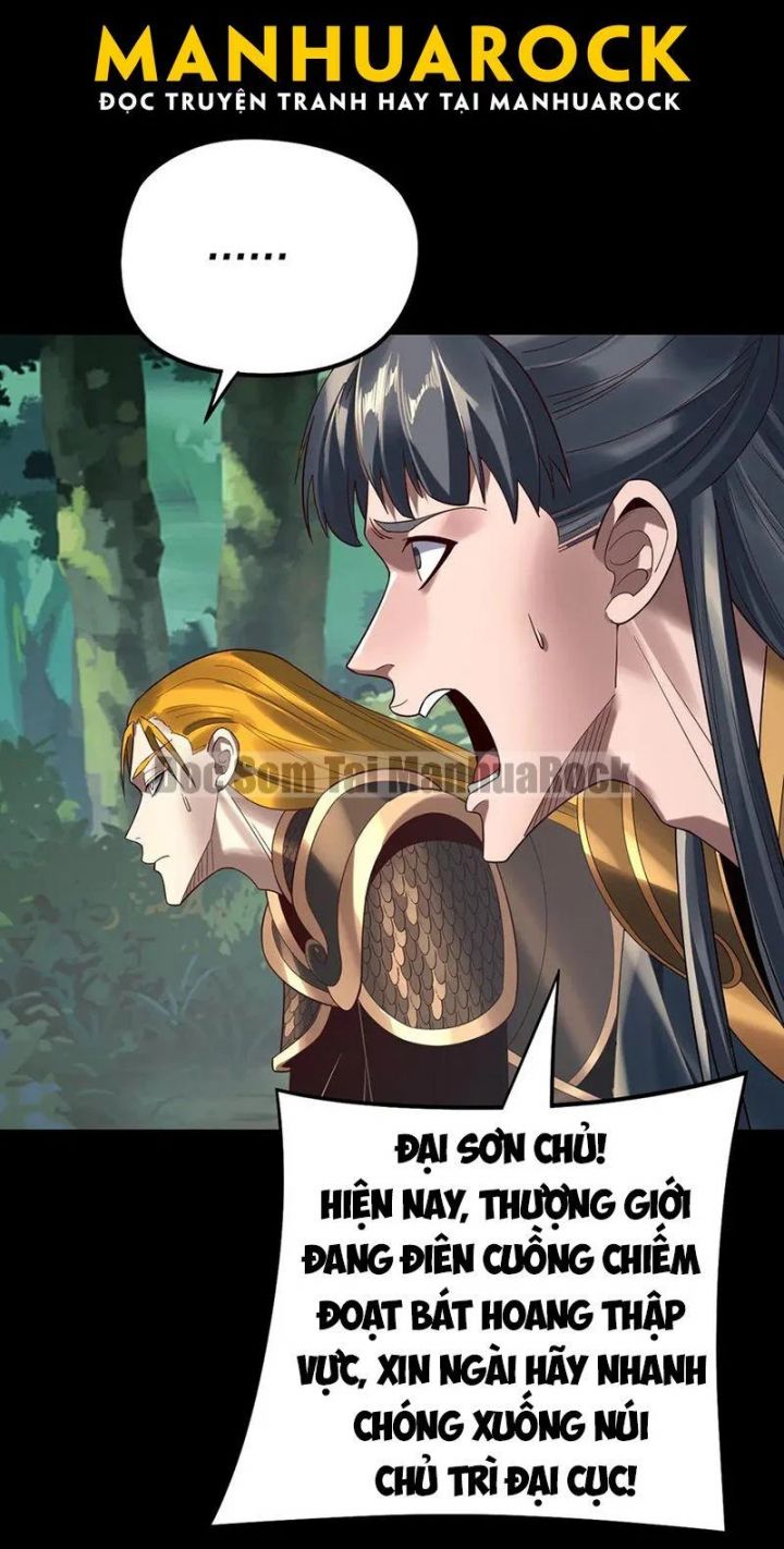 Ta Trời Sinh Đã Là Nhân Vật Phản Diện Chapter 315 - Trang 6