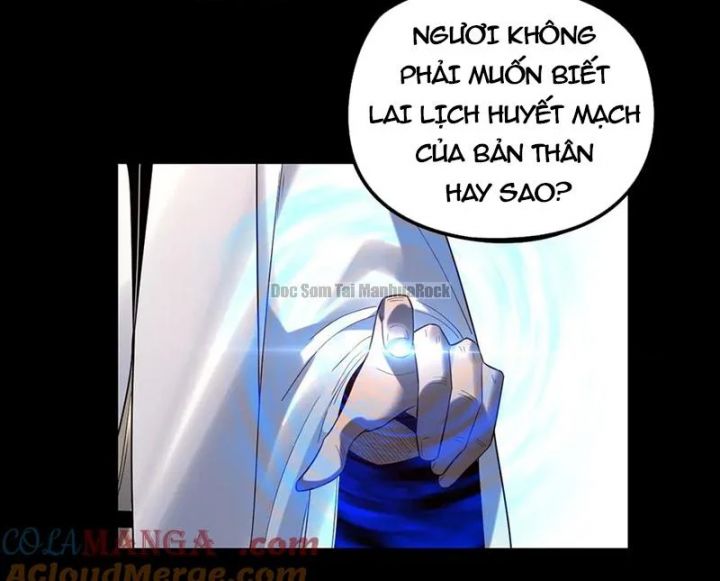 Ta Trời Sinh Đã Là Nhân Vật Phản Diện Chapter 315 - Trang 11