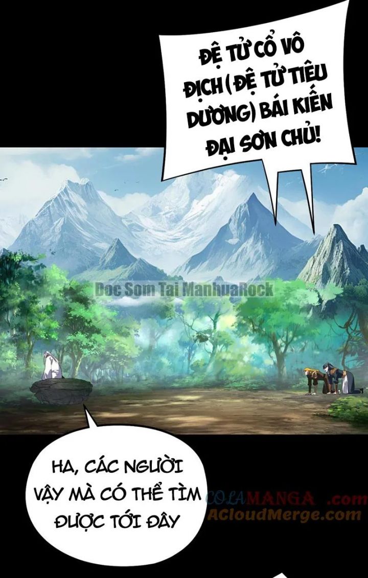 Ta Trời Sinh Đã Là Nhân Vật Phản Diện Chapter 315 - Trang 3