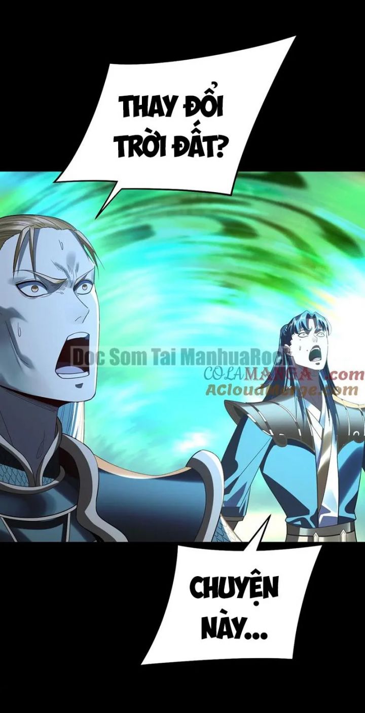 Ta Trời Sinh Đã Là Nhân Vật Phản Diện Chapter 315 - Trang 13