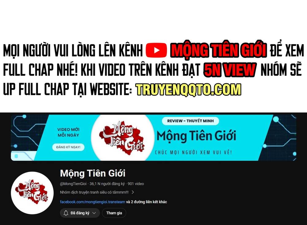 Ta Trời Sinh Đã Là Nhân Vật Phản Diện Chapter 314 - Trang 5