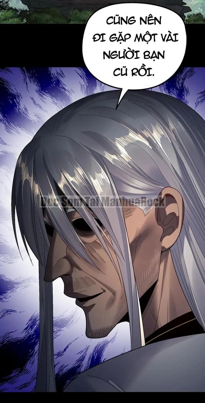 Ta Trời Sinh Đã Là Nhân Vật Phản Diện Chapter 315 - Trang 8