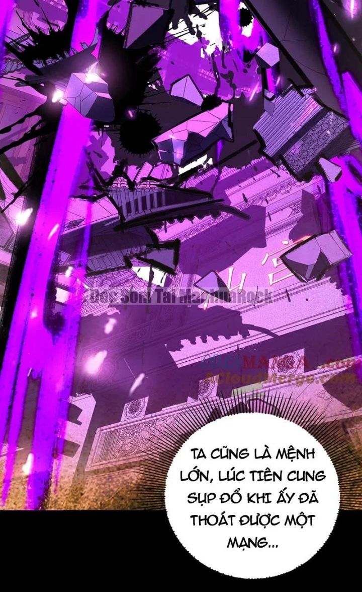Ta Trời Sinh Đã Là Nhân Vật Phản Diện Chapter 315 - Trang 27